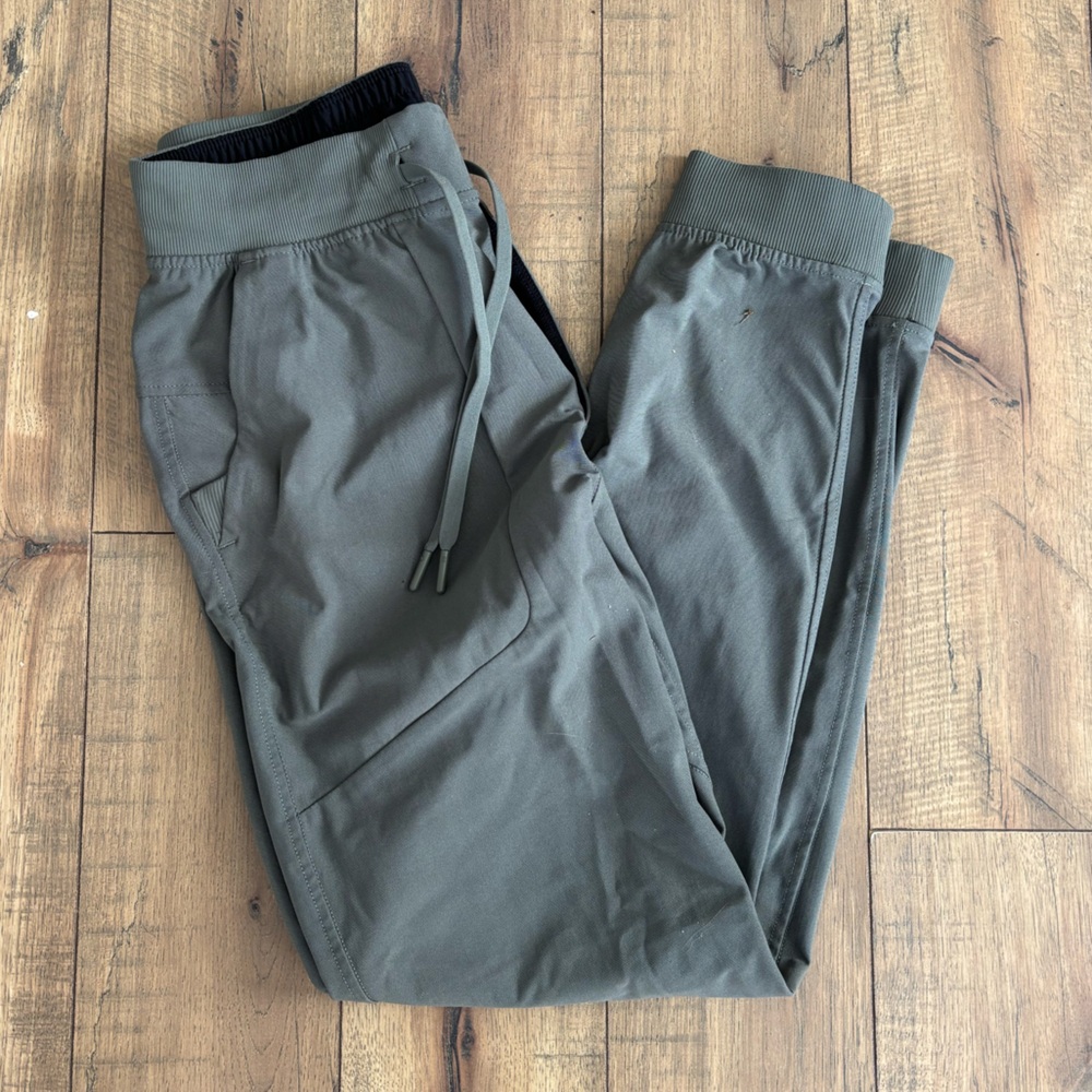 Men’s Lululemon Joggers Size Small